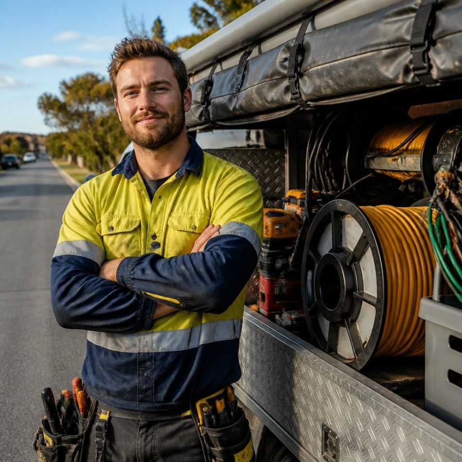 Compliant Grid Connection by a Level 2 Electrician in Manly