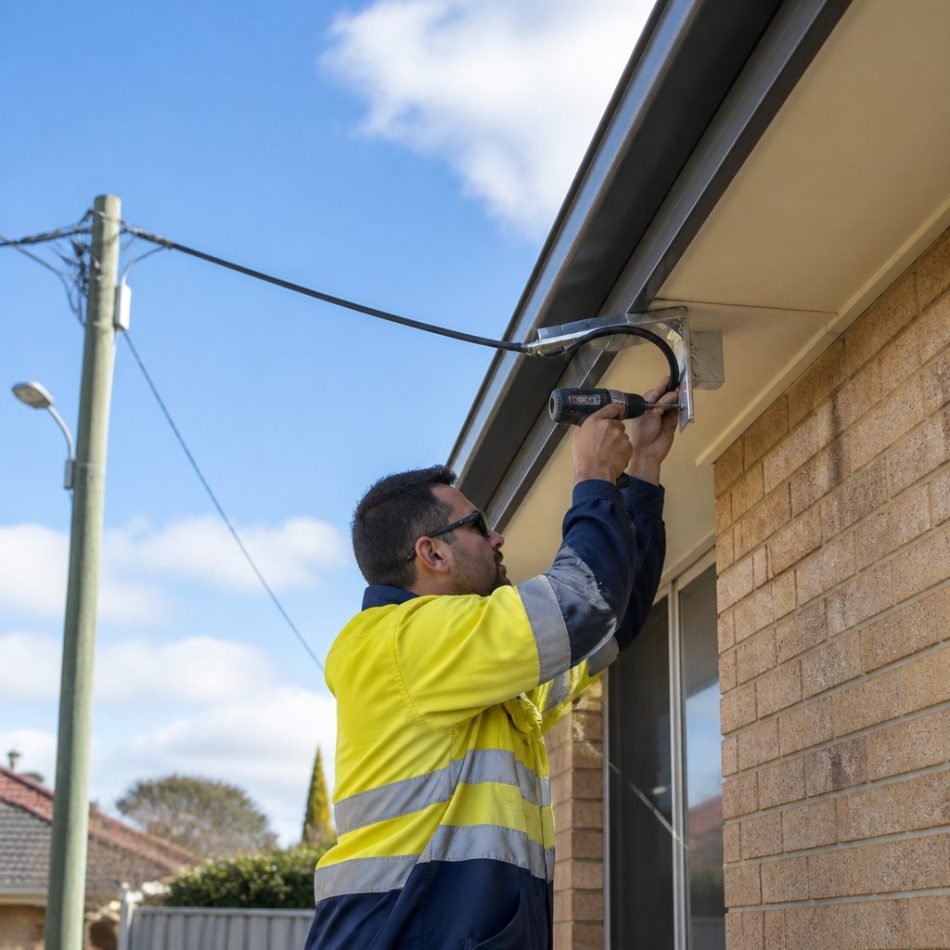 What Goes Into Level 2 Electrician Work in Manly